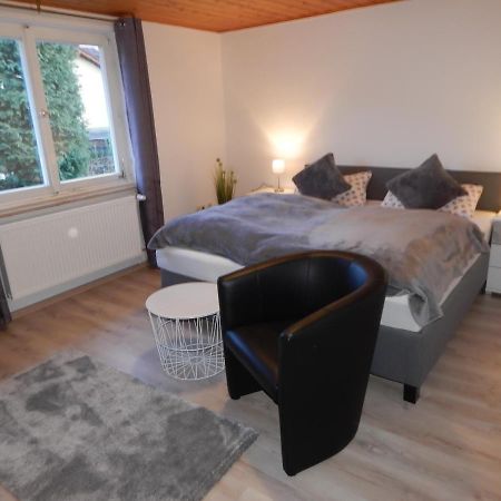 Ferienwohnung Vogl Drachselsried Extérieur photo