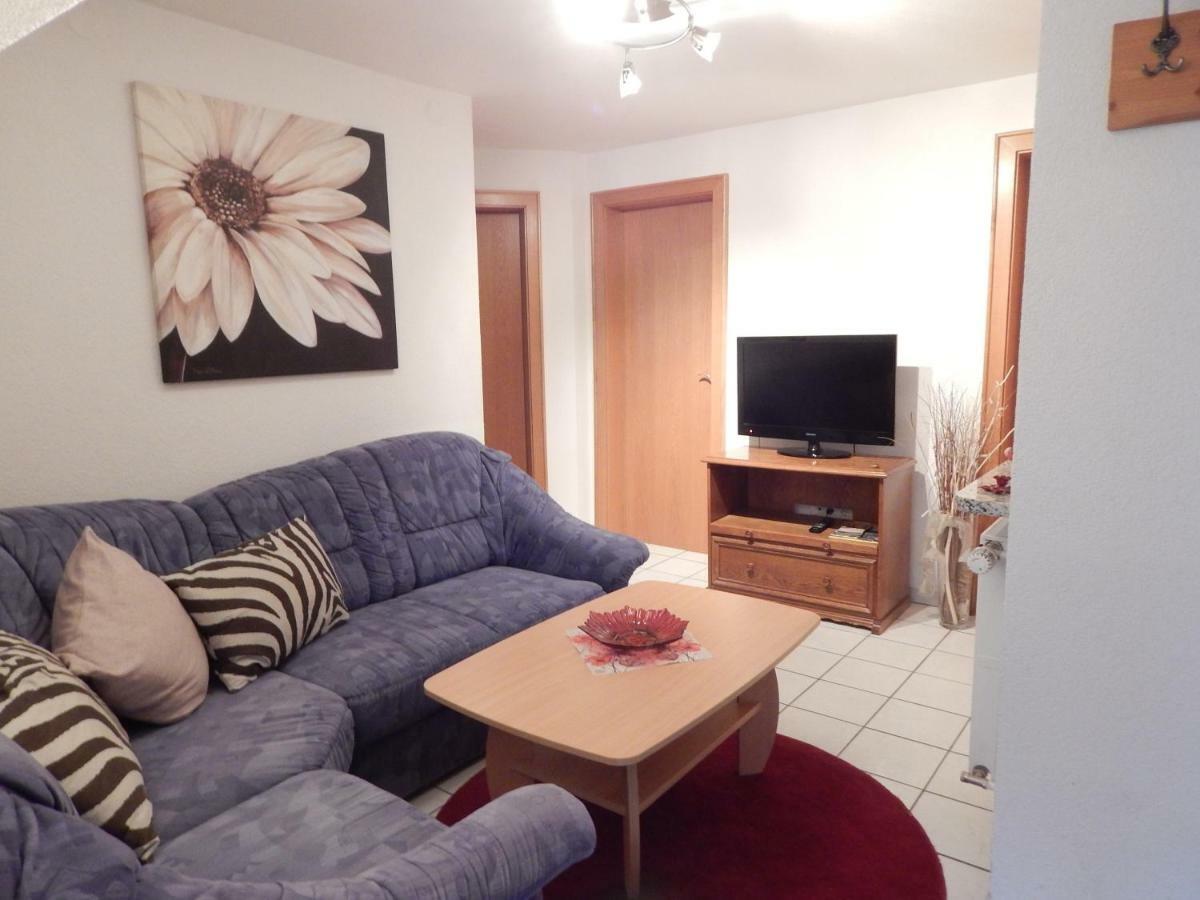Ferienwohnung Vogl Drachselsried Extérieur photo