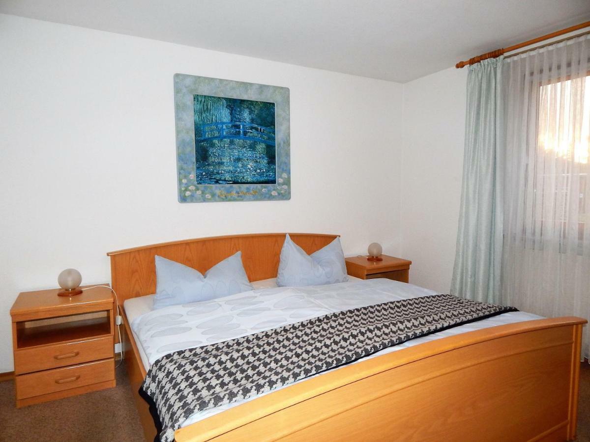 Ferienwohnung Vogl Drachselsried Extérieur photo